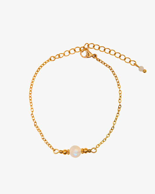 Armband Luna Orient Mondstein