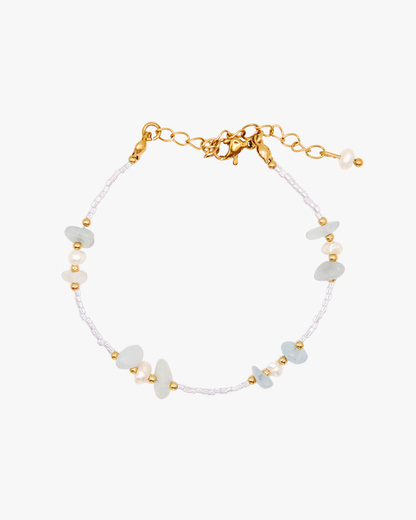 Armband Aquapearl