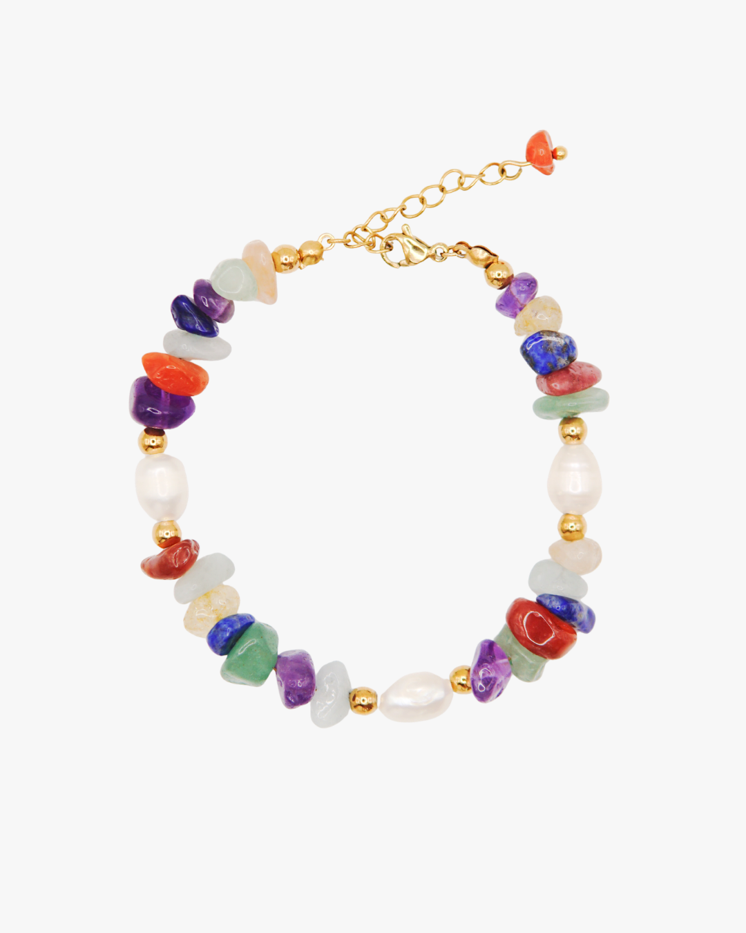 Armband Bloompearl
