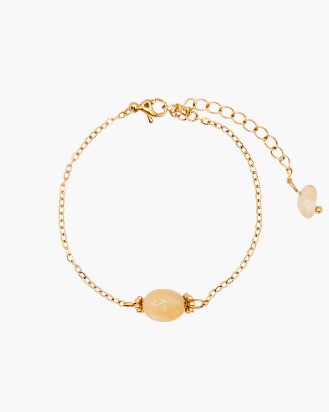 Armband Serenity Citrin