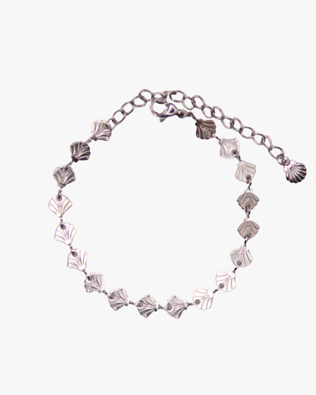 Armband Silver Coast