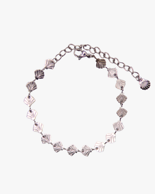Armband Silver Coast