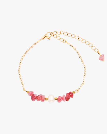Armband Rosy Soul
